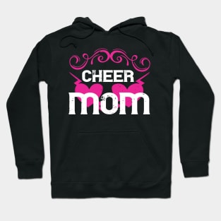 Cheer Mom Hoodie